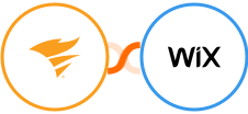 Pingdom + Wix Integration