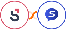 Scoro + Sociamonials Integration