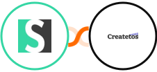 Short.io + Createtos Integration
