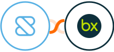 Shortcut (Clubhouse) + bexio Integration
