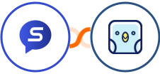 Sociamonials + TweetPik Integration