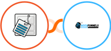 WP Webhooks + AccuFunnels Integration