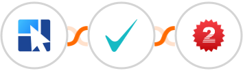Convert Box + EmailListVerify + 2Factor SMS Integration