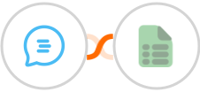 Customerly + EasyCSV Integration