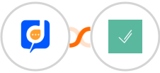 Desku.io + VivifyScrum Integration