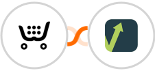 Ecwid + Mailvio Integration