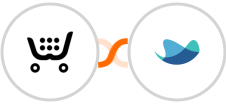Ecwid + Raynet CRM Integration
