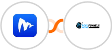 Embudos.ai + AccuFunnels Integration