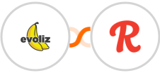Evoliz + Runrun.it Integration