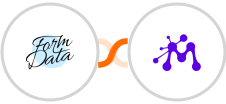 Form-Data + Moxie Integration