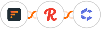 Formaloo + Runrun.it + Concord Integration