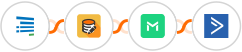 Formsite + Data Modifier + TrueMail + ActiveCampaign Integration