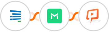 Formsite + TrueMail + JetWebinar Integration