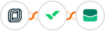 Jobber + Wrike + Email It Integration