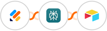 Jotform + Perplexity AI + Airtable Integration