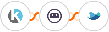 Kartra + Browse AI + Raynet CRM Integration