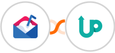 Mailshake + UpViral Integration