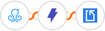 Manychat + Straico + Docparser Integration