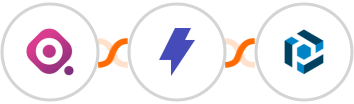 Marquiz + Straico + Parseur Integration