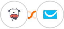 Moosend + GetResponse Integration