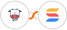 Moosend + SmartSuite Integration