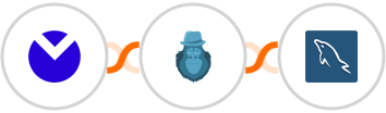 MuxEmail + Bouncer + MySQL Integration