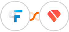 Peak Funnels + Holded Integration