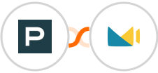 PersistIQ + Vectera Integration