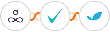 Resource Guru + EmailListVerify + Apptivo Integration