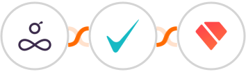 Resource Guru + EmailListVerify + Holded Integration