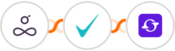 Resource Guru + EmailListVerify + Satiurn Integration