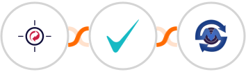 RetargetKit + EmailListVerify + SMS Gateway Center Integration