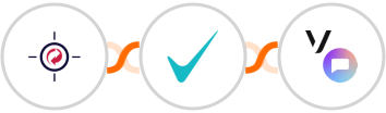 RetargetKit + EmailListVerify + Vonage SMS API Integration