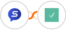 Sociamonials + VivifyScrum Integration