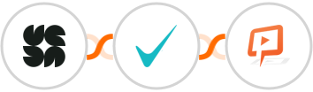 Survicate + EmailListVerify + JetWebinar Integration