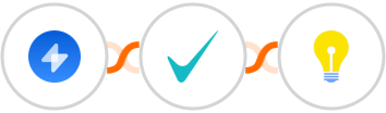 Swipe Pages + EmailListVerify + Brilliant Directories Integration