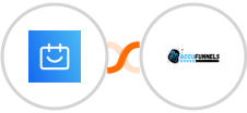 TidyCal + AccuFunnels Integration