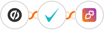 Unbounce + EmailListVerify + Overloop Integration