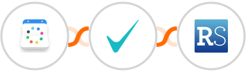 Vyte + EmailListVerify + RepairShopr Integration