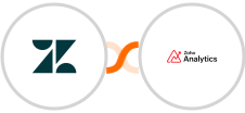 Zendesk + Zoho Analytics Integration